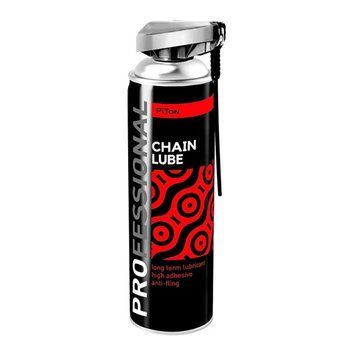 Мастило для ланцюга Piton Chain Lube PRO 500мл 123813 фото