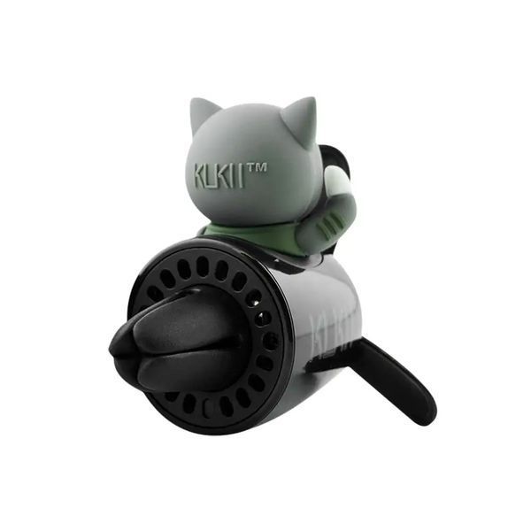 Ароматизатор Pilot Husky Black 106826 фото
