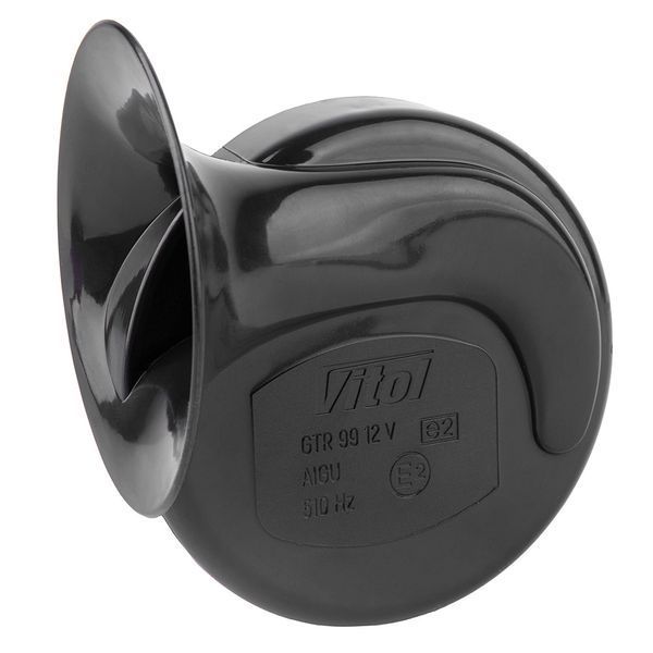 Сигналы электромагнитные Vitol CA-2012 (2-контактные) 12V 123128 фото