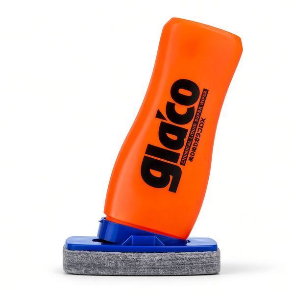 Антидощ для скла Glaco DX 110 мл 124686 фото