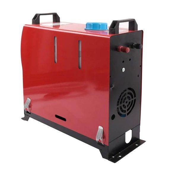 Автономний дизельний обогреватель Elegant B-0222-EL2 KW 2.0 55W 5000Вт 12В 108204 фото