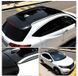 Автомобильная пленка Super Gloss Черная (глянцевая) эффект Панорамной крыши 160 микрон (SR-02) 122882 фото 3