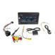 Автомагнитола Cyclone MP-7082A 7" IPS 2/32GB ASP GPS 4CF CarPlay/Android Auto Android 10 123865 фото 5