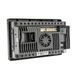 Автомагнитола Cyclone MP-7082A 7" IPS 2/32GB ASP GPS 4CF CarPlay/Android Auto Android 10 123865 фото 3
