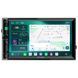 Автомагнітола Cyclone MP-7099A V3 7" QLED 4/64GB DSP 4G GPS 8CF CarPlay/Android Auto Android 14 123981 фото 1