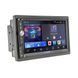 Автомагнитола Cyclone MP-7082A 7" IPS 2/32GB ASP GPS 4CF CarPlay/Android Auto Android 10 123865 фото 2