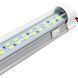 Подсветка салона Kasizhe T8 Tube 48 LED 5730 (24V) Белая 61739 фото 2