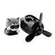 Ароматизатор Pilot Husky Black 106826 фото 1