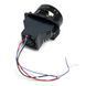 Комплект светодиодных линз DriveX Bi-LED Triada DLX 3.0" 100/110W 3-Chip 5500K 12V 123199 фото 5
