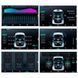 Автомагнітола Cyclone MP-7099A V3 7" QLED 4/64GB DSP 4G GPS 8CF CarPlay/Android Auto Android 14 123981 фото 3