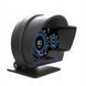 Автомобільний цифровий смарт-датчик OBD2 + GPS Smart 110356 фото 4