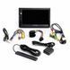 Автомагнітола Cyclone MP-7099A V3 7" QLED 4/64GB DSP 4G GPS 8CF CarPlay/Android Auto Android 14 123981 фото 5