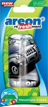 Ароматизатор Areon Liquid - Гірська свіжість 5227 фото
