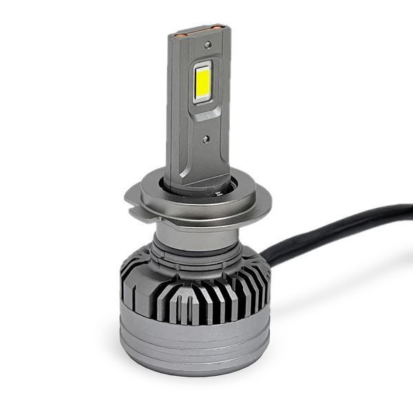 Автолампи світлодіодні Nextone LED L4 H7 70W 6000K 18000Lm 12V (2шт.) 109158 фото
