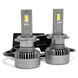 Автолампи світлодіодні Nextone LED L4 H7 70W 6000K 18000Lm 12V (2шт.) 109158 фото 2