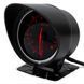 Тиск олії Defi DF60254 Red White діаметр 60мм 109686 фото 2