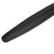 Захист бампера Bumper Guard Black силікон на 3М скотчі (к-т 2 шт) 124086 фото 2