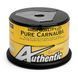 Натуральный твердый воск SOFT99 Authentic Ultra Premium 83% Carnauba 200 г 124679 фото 1