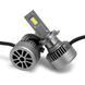 Автолампи світлодіодні Nextone LED L4 H7 70W 6000K 18000Lm 12V (2шт.) 109158 фото 3