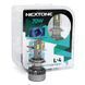 Автолампи світлодіодні Nextone LED L4 H7 70W 6000K 18000Lm 12V (2шт.) 109158 фото 1