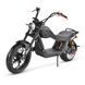 Електроскутер Rooley r804i6 2000W 60V 20Ah Black 122708 фото 1