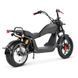 Електроскутер Rooley r804i6 2000W 60V 20Ah Black 122708 фото 6