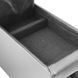 Подлокотник Volkswagen Golf 4 1997-2003, Bora 1999-2005 Armrest черный 28625 фото 5