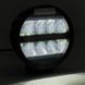 Фара рабочего света DriveX WL R-109 DLX 5.5" SP+DRL 8L-40W OSR 9-32V (Spot - узкий луч) 123736 фото 6