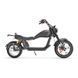 Електроскутер Rooley r804i6 2000W 60V 20Ah Black 122708 фото 5