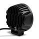 Фара рабочего света DriveX WL R-109 DLX 5.5" SP+DRL 8L-40W OSR 9-32V (Spot - узкий луч) 123736 фото 3