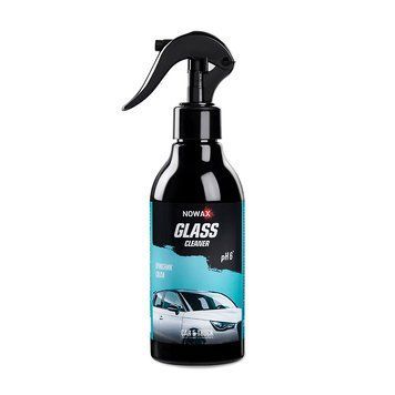 Очисник скла Nowax Glass Cleaner 280мл. NX86927 124304 фото