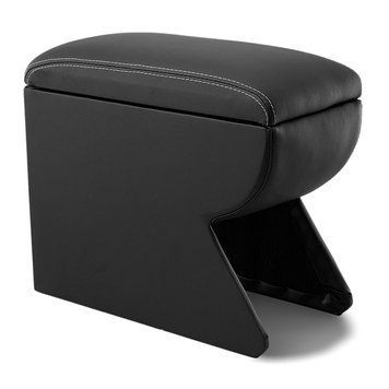 Подлокотник Peugeot 308 2007-2013 Armrest черный 28606 фото