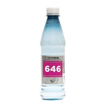 Розчинник 646 TG Prime 0,54 кг 104034 фото