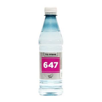 Розчинник 647 TG Prime 0,54 кг 104036 фото