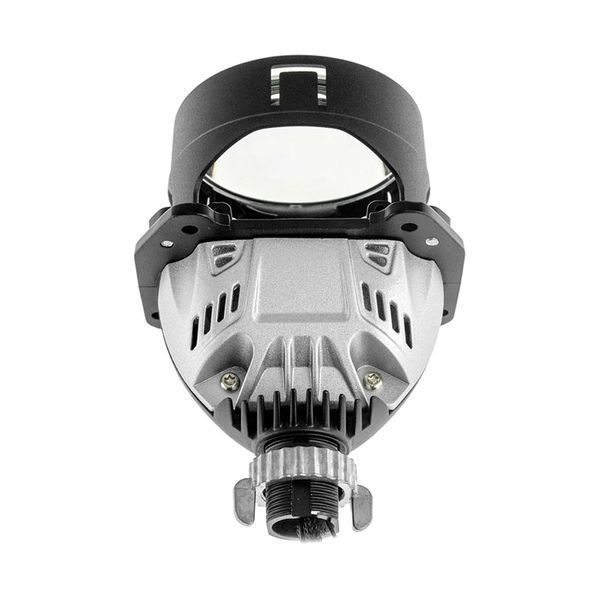 Линзы светодиодные Cyclon LED BL 2.5" IT1 TRUCK 55/63W 5500К 24V (2 шт.) 124496 фото
