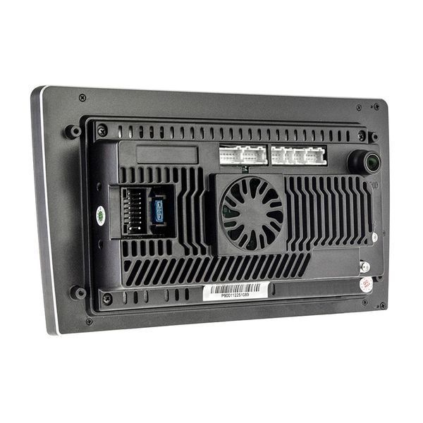 Автомагнитола Cyclone P9-001 9" IPS 4/64GB DSP 4G GPS 8CF CarPlay/Android Auto Android 14 123864 фото