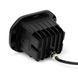 Фара диодная Лидер J 19 ближний свет + дальний свет + поворот-DRL 25W/32W (1шт) 122168 фото 4