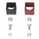 Перетворювач напруги Pulso ISU-1030 12V-220V 1000W 2USB-5V DC 3.1A 2-розетки (прав. синусоїд) 124578 фото 5