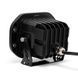 Фара диодная Лидер J 19 ближний свет + дальний свет + поворот-DRL 25W/32W (1шт) 122168 фото 5