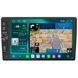 Автомагнитола Cyclone P9-001 9" IPS 4/64GB DSP 4G GPS 8CF CarPlay/Android Auto Android 14 123864 фото 1