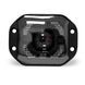 Фара диодная Лидер J 19 ближний свет + дальний свет + поворот-DRL 25W/32W (1шт) 122168 фото 2