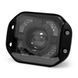 Фара диодная Лидер J 19 ближний свет + дальний свет + поворот-DRL 25W/32W (1шт) 122168 фото 1