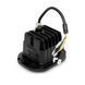 Фара диодная Лидер J 19 ближний свет + дальний свет + поворот-DRL 25W/32W (1шт) 122168 фото 6