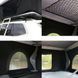 Розкладна палатка на дах автомобіля Remaco ABS Hardshell RCT0102 (3&ndash;4 особи) Black 124094 фото 4