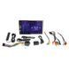 Автомагнитола Cyclone P9-001 9" IPS 4/64GB DSP 4G GPS 8CF CarPlay/Android Auto Android 14 123864 фото 5