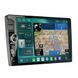 Автомагнитола Cyclone P9-001 9" IPS 4/64GB DSP 4G GPS 8CF CarPlay/Android Auto Android 14 123864 фото 2