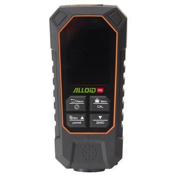 Товщиномір фарби Alloid Pro TG-9936 124264 фото