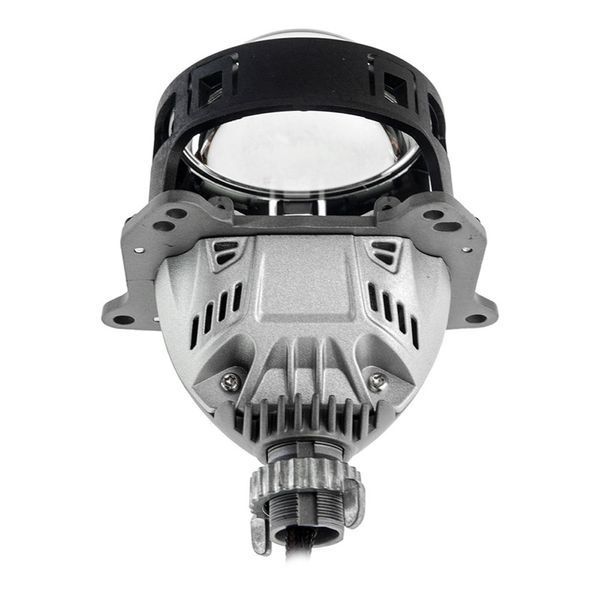 Лінзи світлодіодні Cyclon LED BL 3.0" I2 MAX 55/63W 5500К 9-16V (2 шт.) 124316 фото