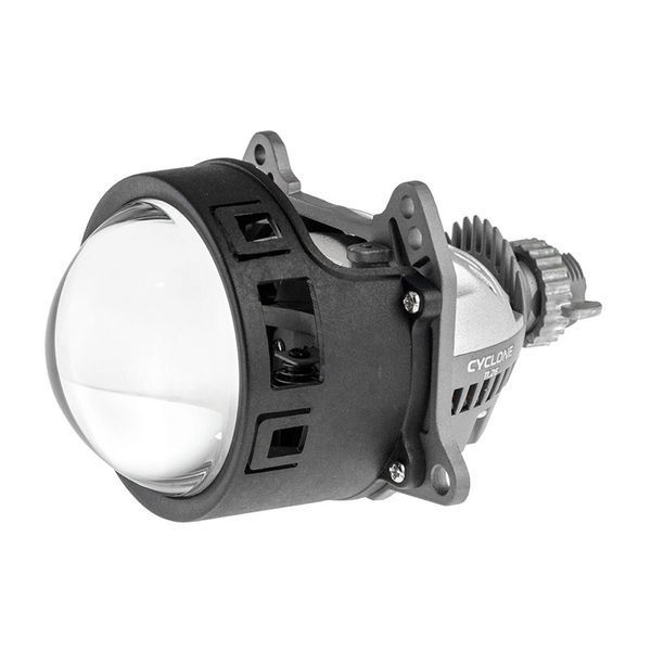 Лінзи світлодіодні Cyclon LED BL 3.0" I2 MAX 55/63W 5500К 9-16V (2 шт.) 124316 фото