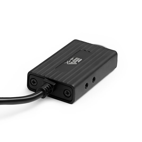 Светодиодные мини-линзы LG12 W-Y 40W 12V Белый-Желтый 123975 фото